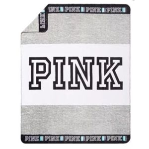My PINK blanket do not buy!!